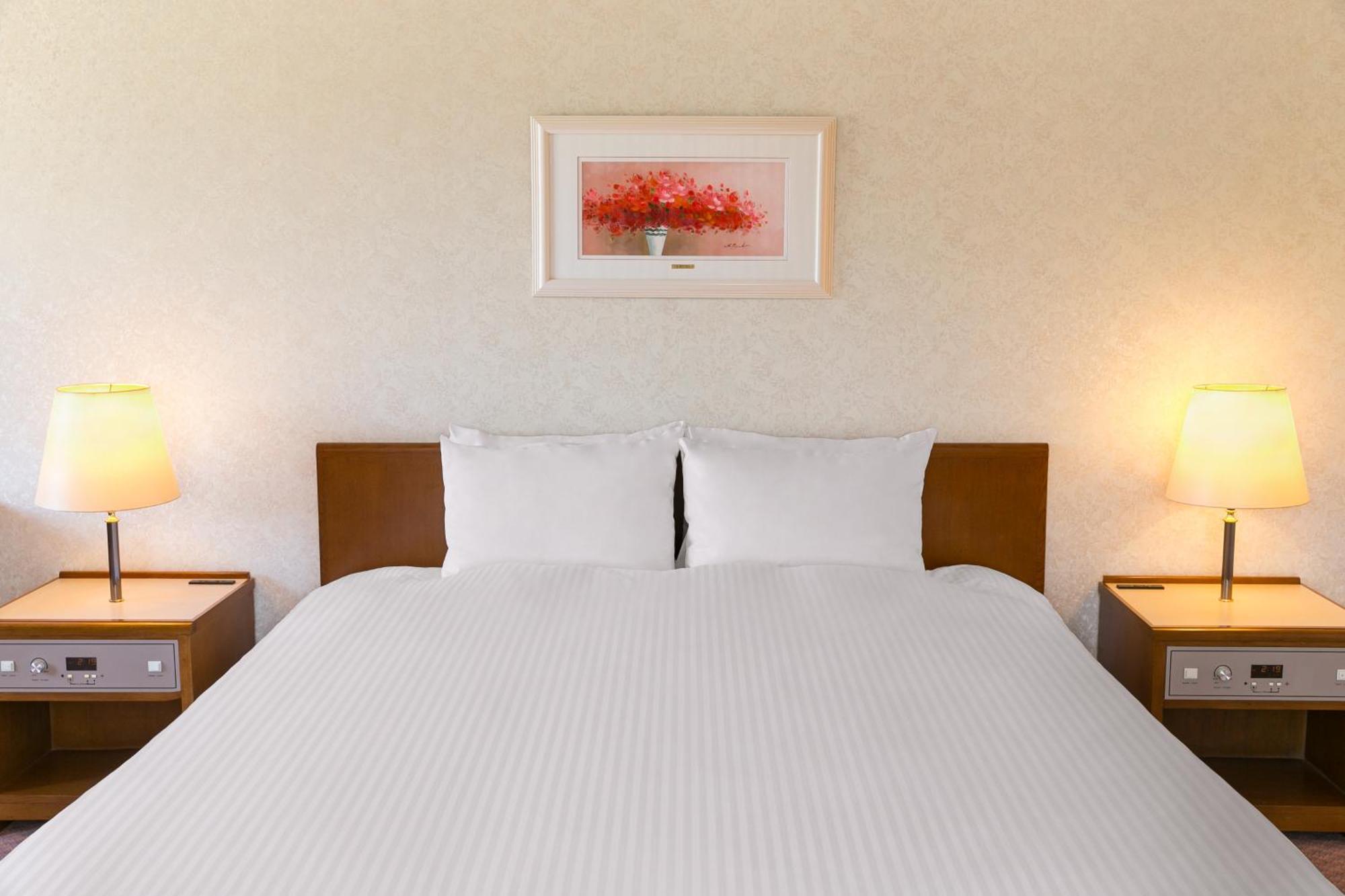 Mercure Nagano Matsushiro Resort & Spa Exterior foto