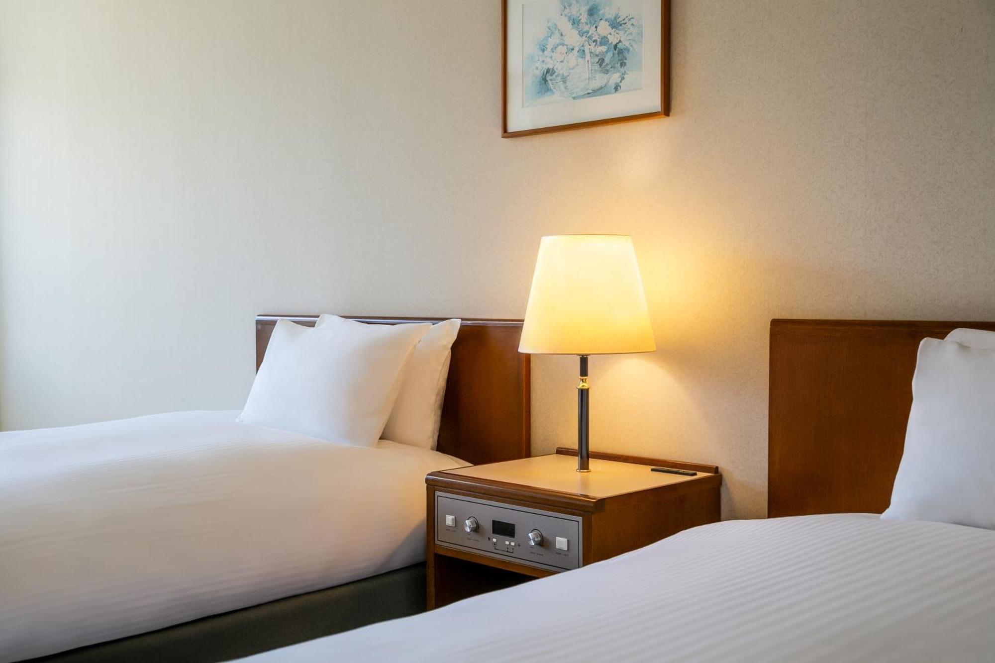 Mercure Nagano Matsushiro Resort & Spa Exterior foto