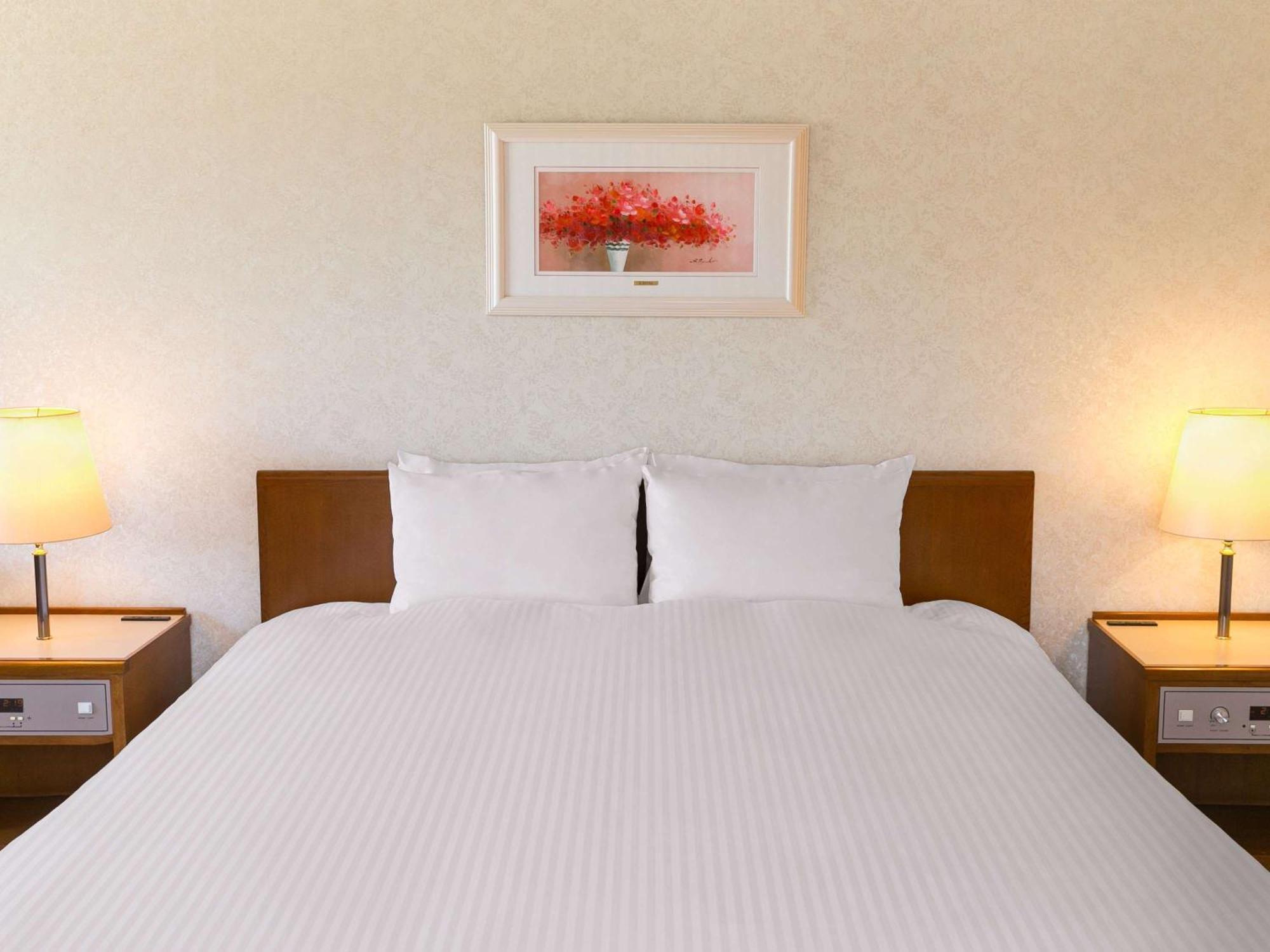 Mercure Nagano Matsushiro Resort & Spa Exterior foto