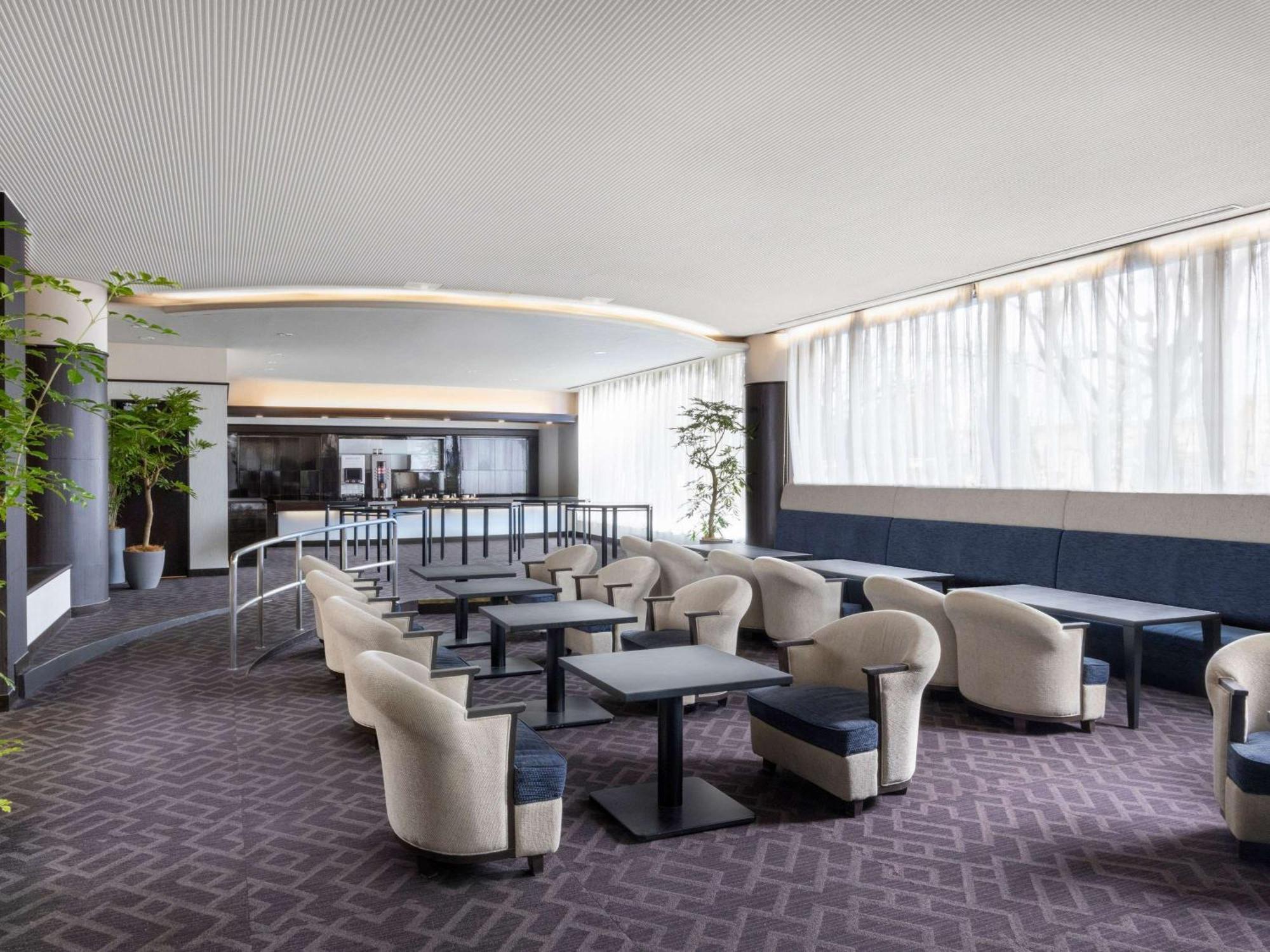 Mercure Nagano Matsushiro Resort & Spa Exterior foto