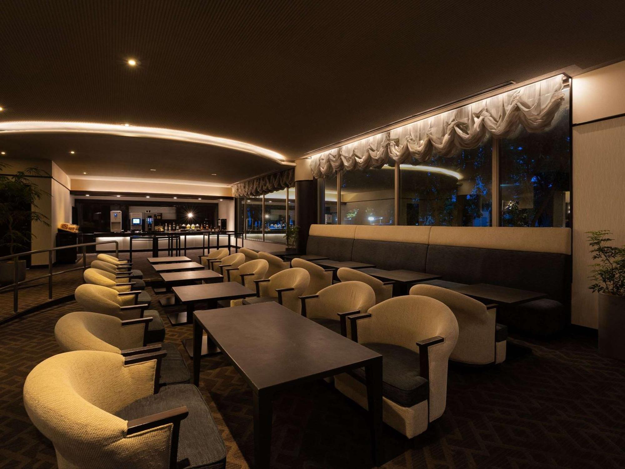 Mercure Nagano Matsushiro Resort & Spa Exterior foto
